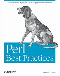 Perl Best Practices