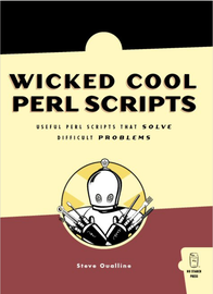 Wicked Cool Perl Scripts